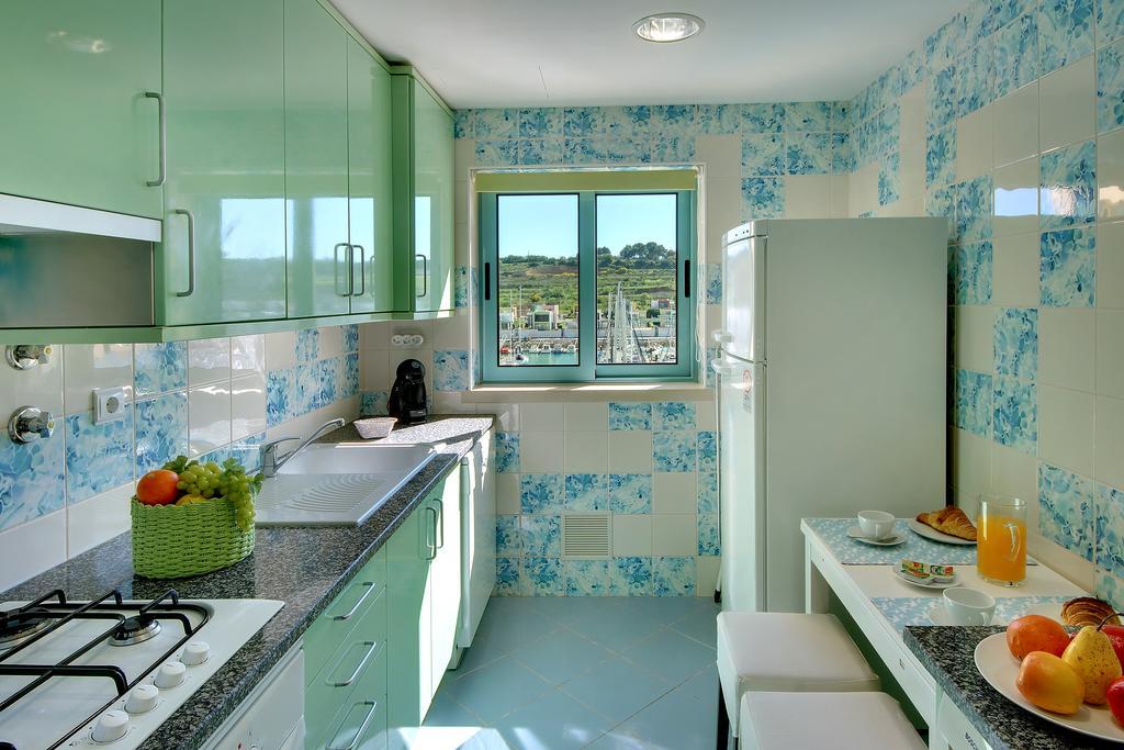 Marina Coast Apartamento