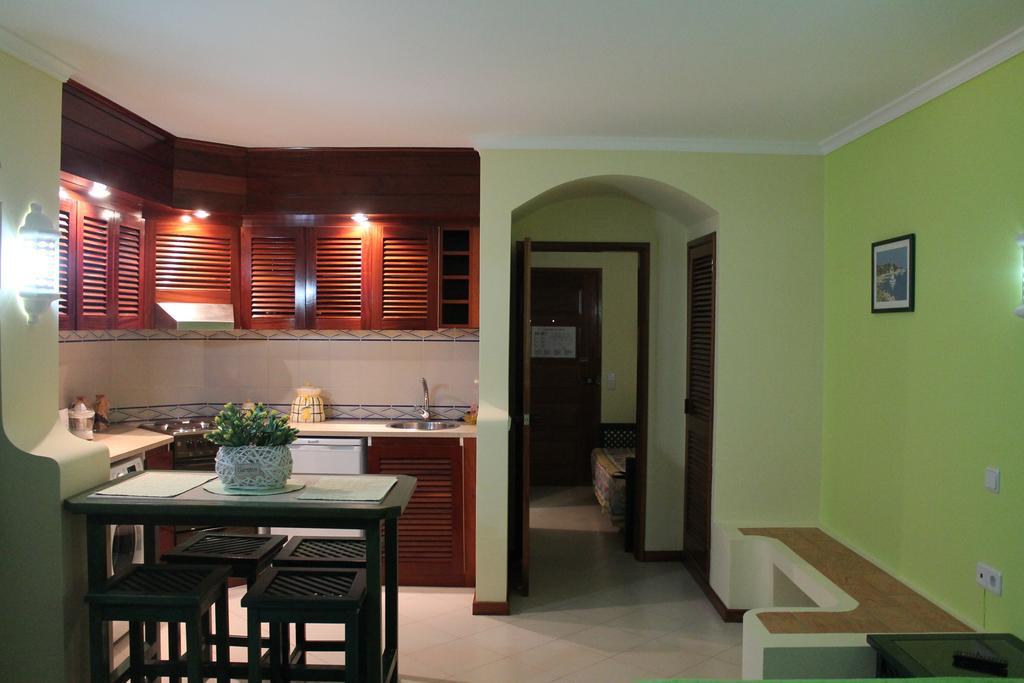 Xavilla 5 Apartment Albufeira
