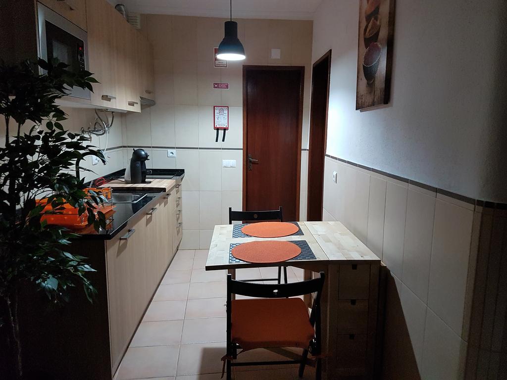 Apartamento Oliveira Lagos