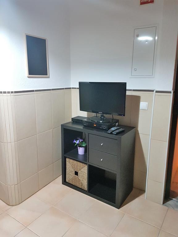 Apartamento Oliveira Lagos
