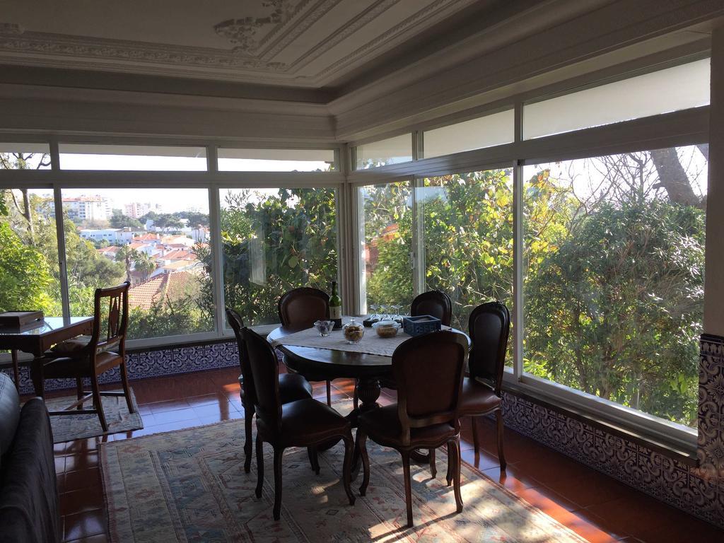 Jasmim Doce Guest house Cascais