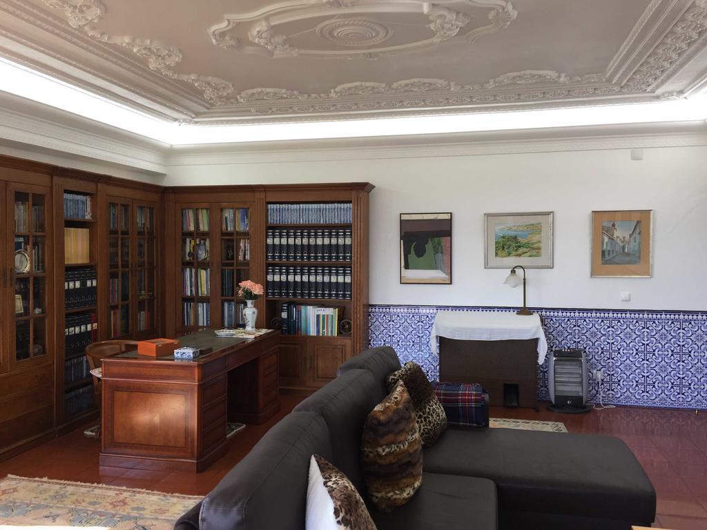 Jasmim Doce Guest house