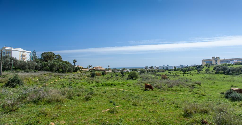 Vista Anders Mar Villa