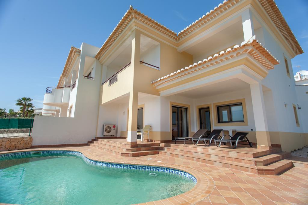 Villa Vista Anders Mar *