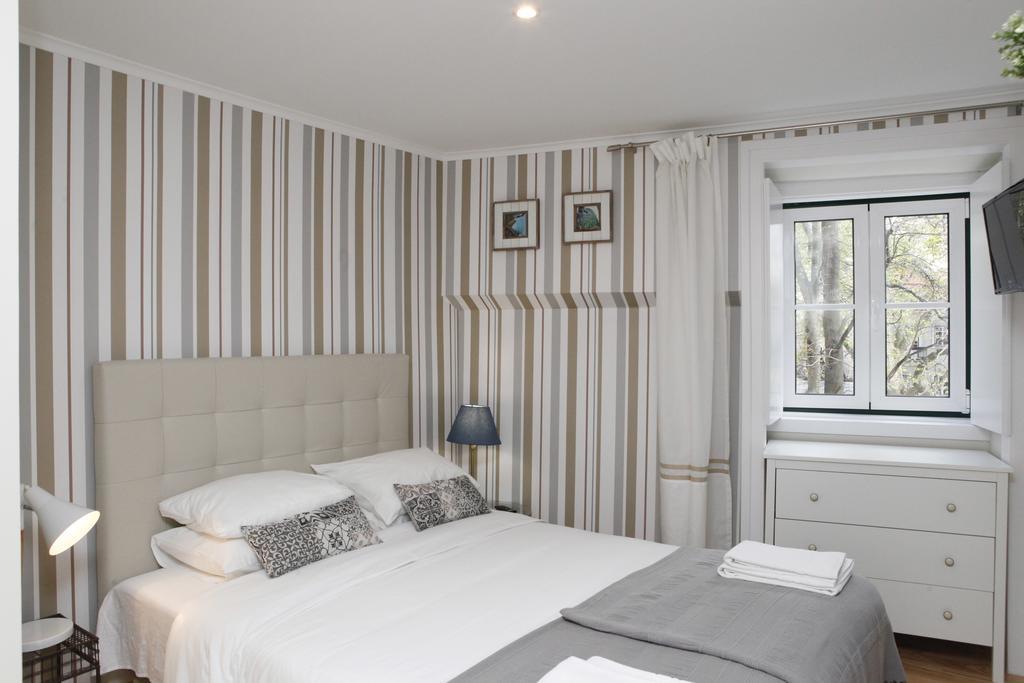 Bed & Breakfast Flores 4*