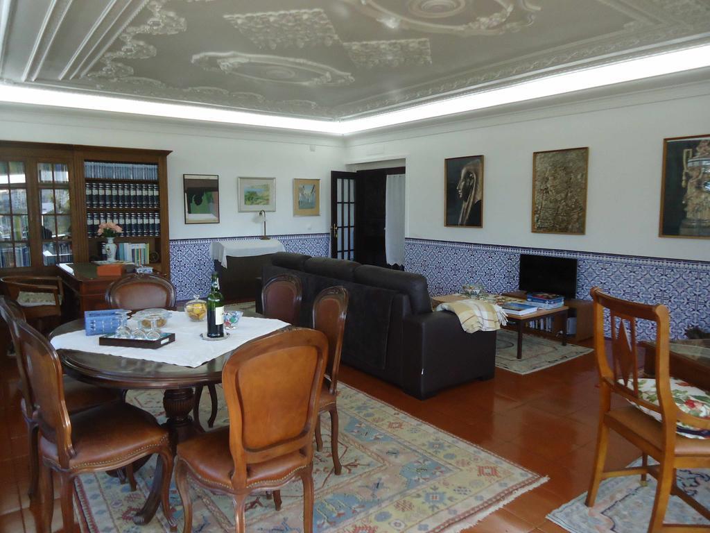 Guest house Jasmim Doce *