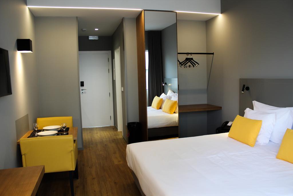 Turisticos Paraiso 3* Funchal (Madeira)