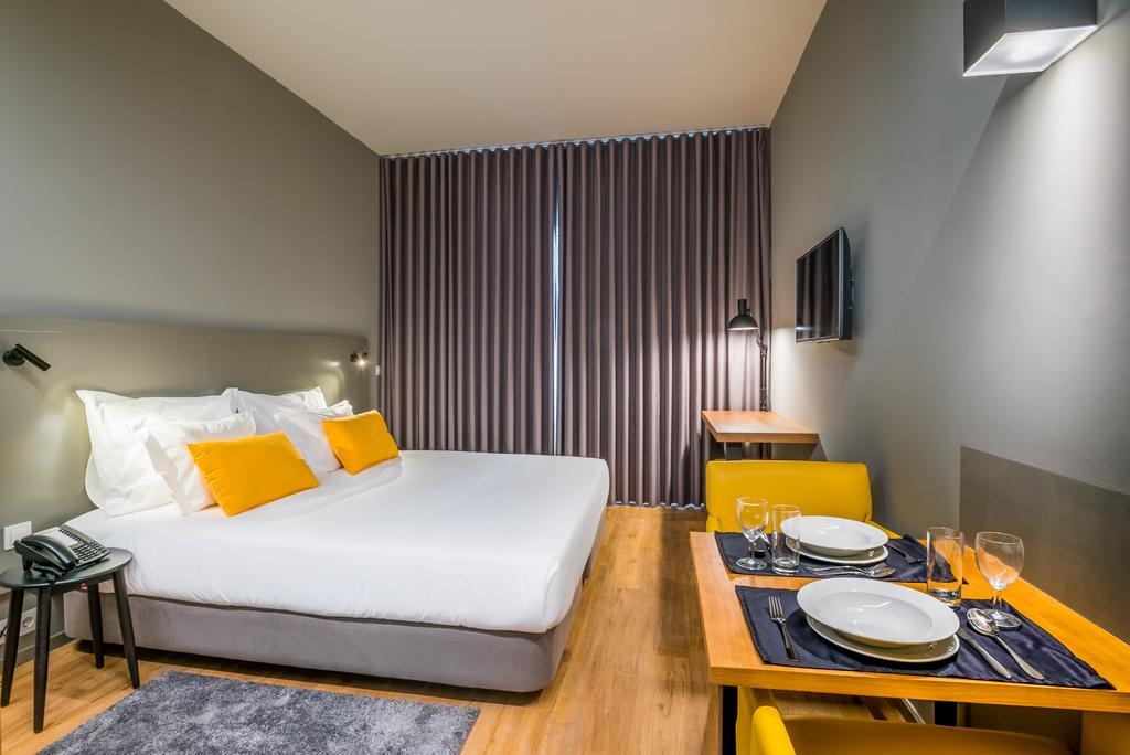 Aparthotel Turisticos Paraiso Funchal (Madeira)