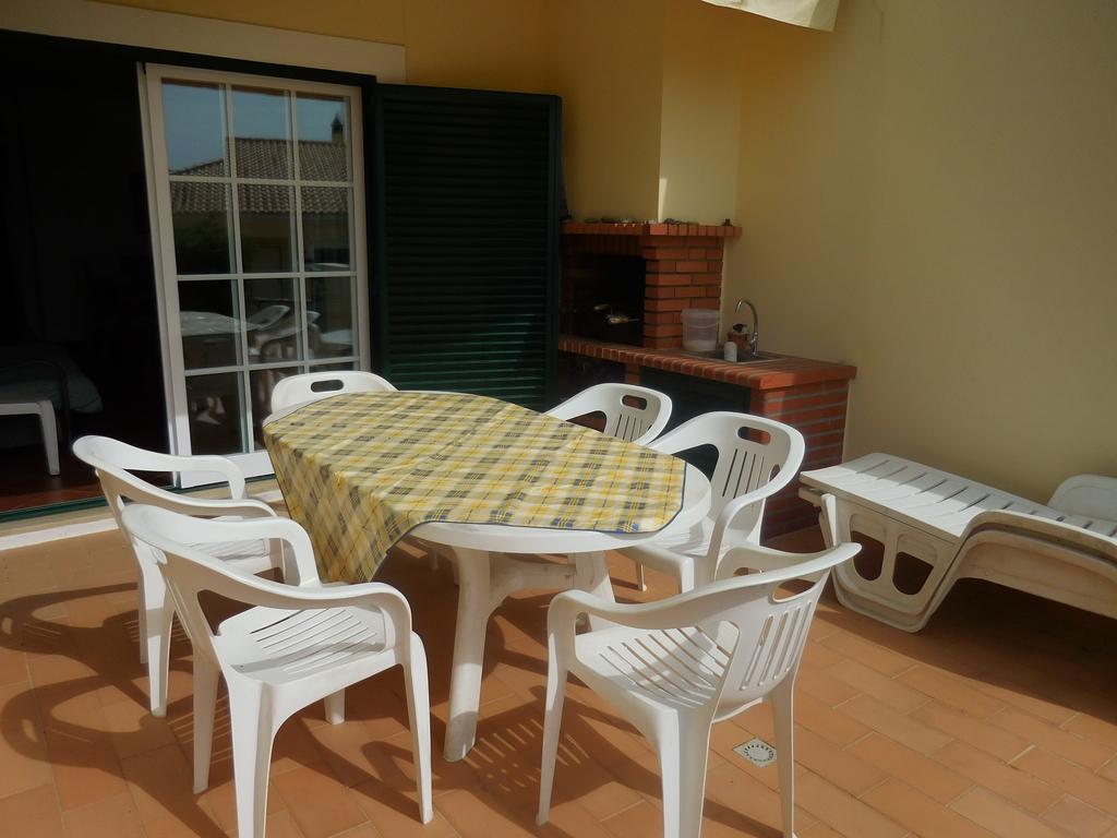 Villa Rosal *