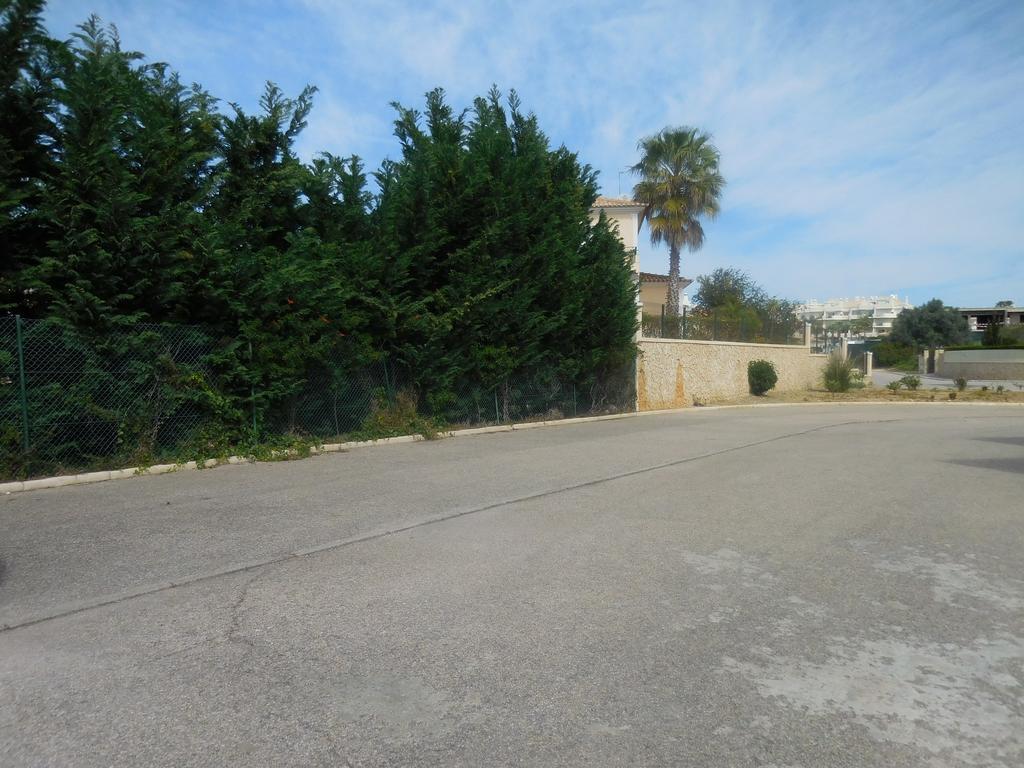 Villa Rosal