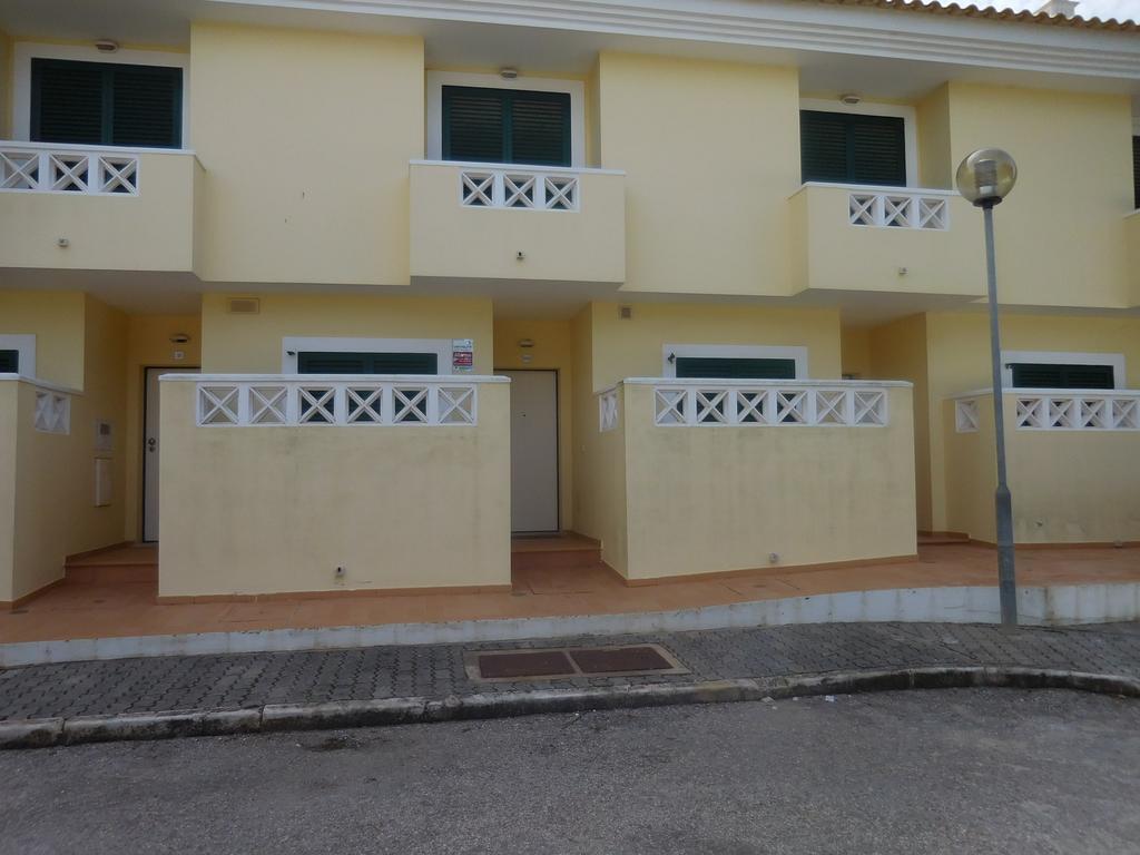 Villa Rosal *