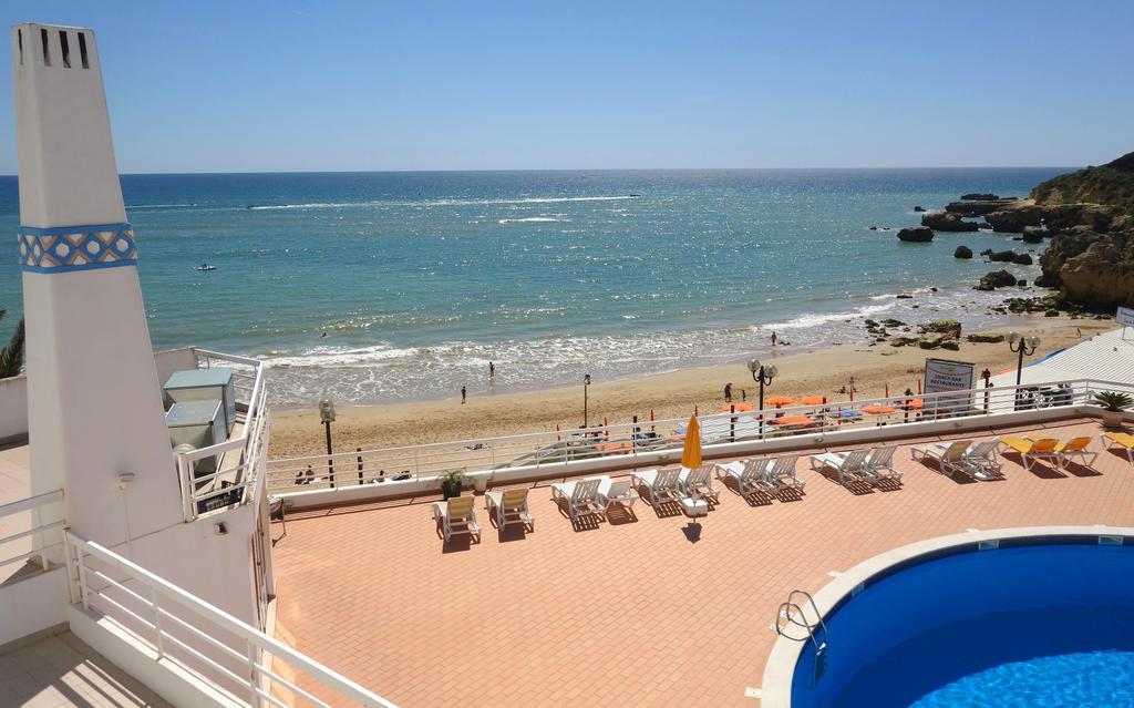 Aparthotel Clube Borda D'agua