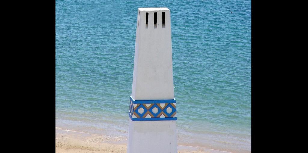 Clube Borda D'agua Aparthotel *
