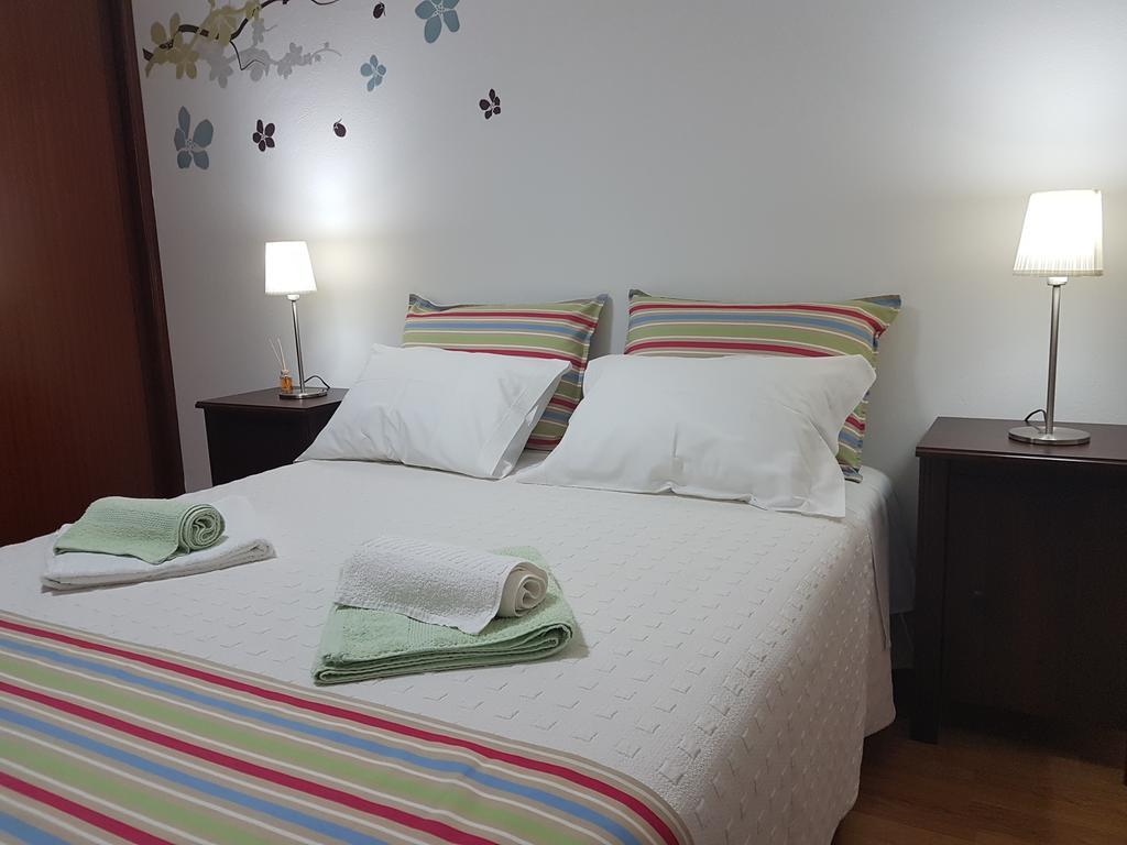 Apartamento Oliveira *
