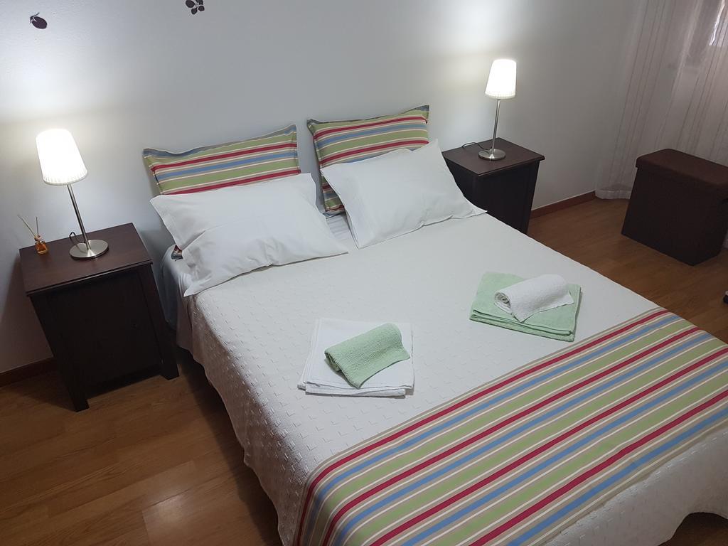 Apartamento Oliveira Lagos