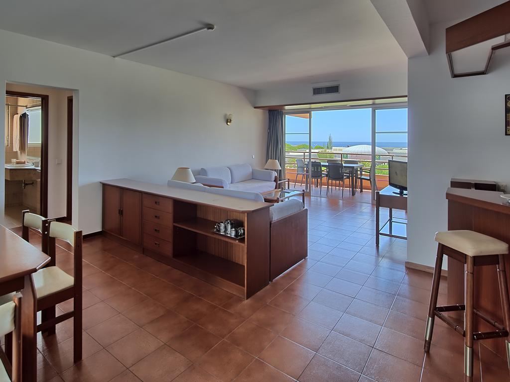 Aparthotel Dom Pedro Portobelo 4*
