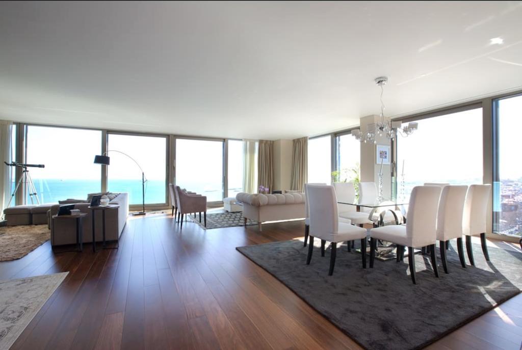 Apartment Estoril Sol Cascais