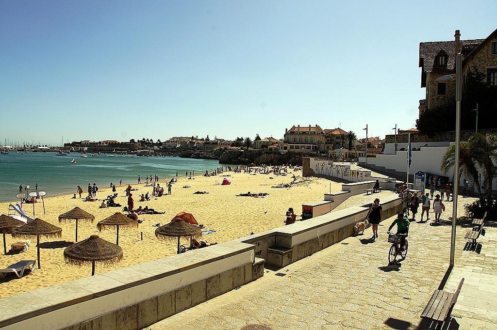 Estoril Sol Apartment Cascais