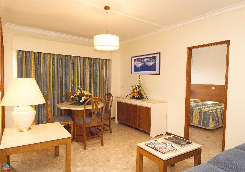 Club Do Vau Apartamento Portimão