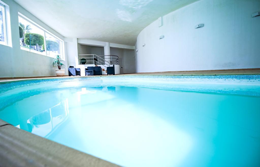 Aparthotel Clube Borda D'agua