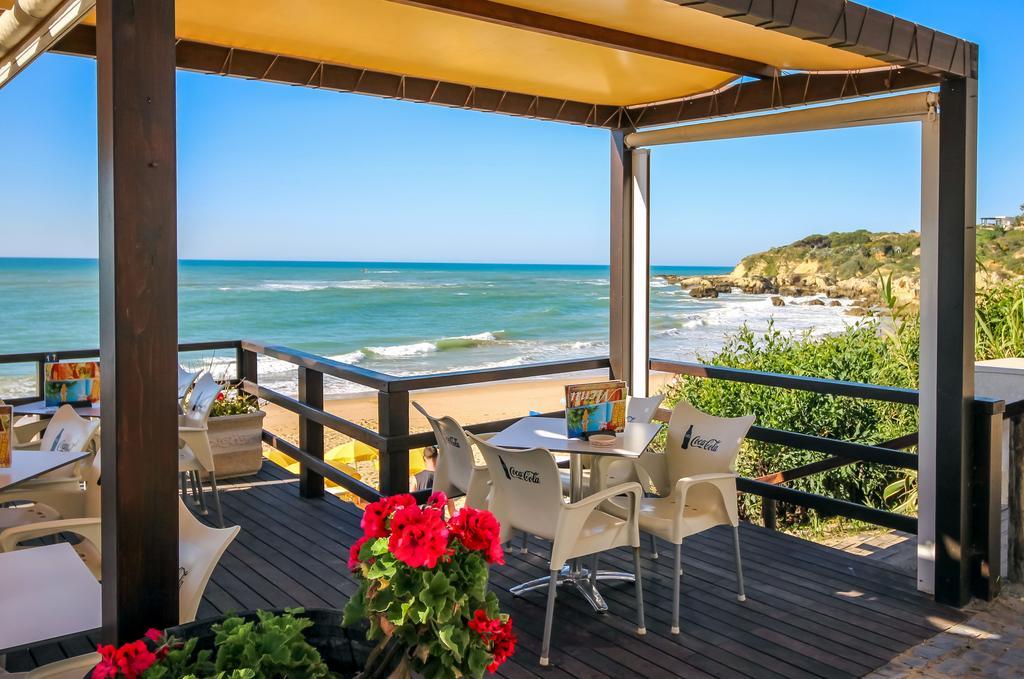 Clube Borda D'agua Aparthotel
