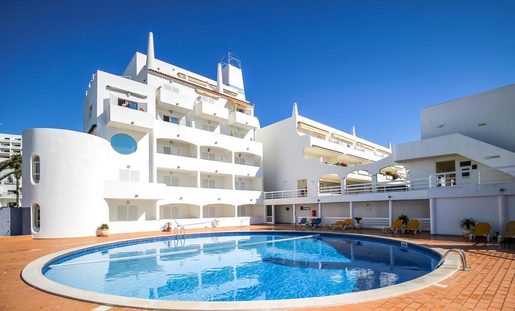 Clube Borda D'agua Aparthotel Albufeira