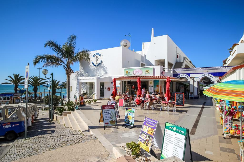 Clube Borda D'agua * Albufeira