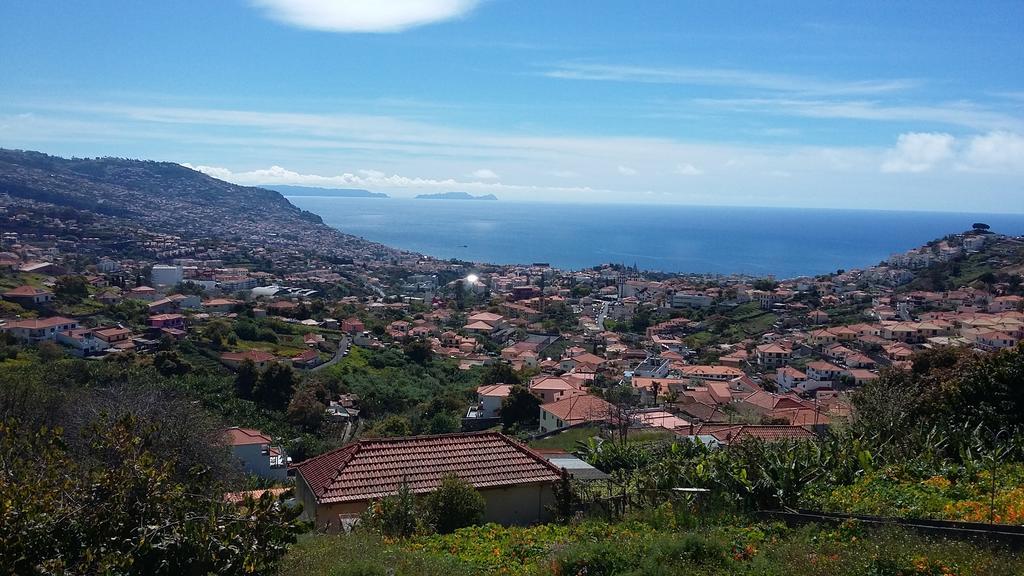 Vista * Funchal (Madeira)