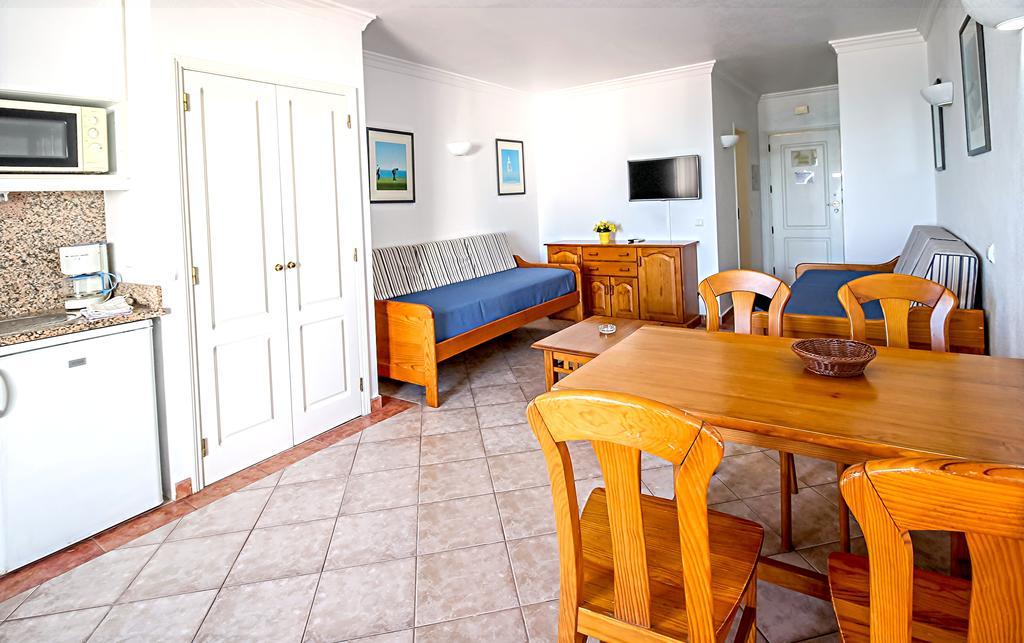 Clube Borda D'agua Aparthotel *