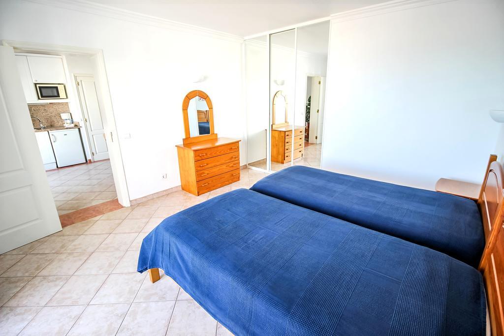 Aparthotel Clube Borda D'agua