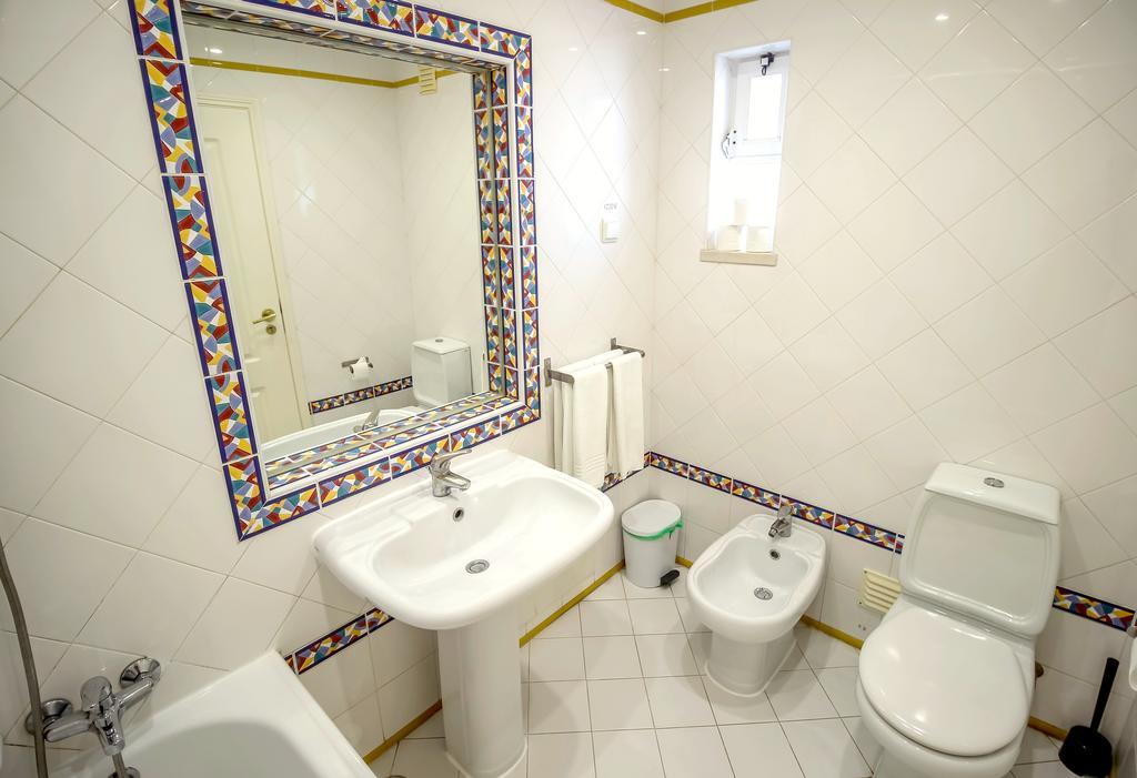Aparthotel Clube Borda D'agua