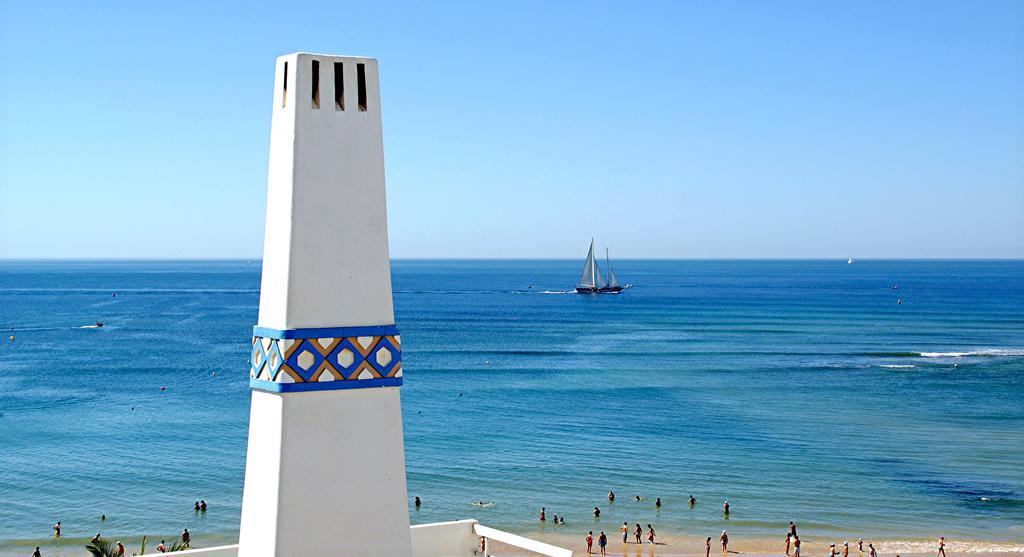 Aparthotel Clube Borda D'agua