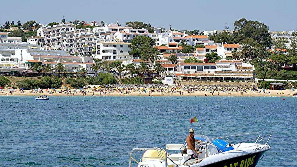 Clube Borda D'agua
