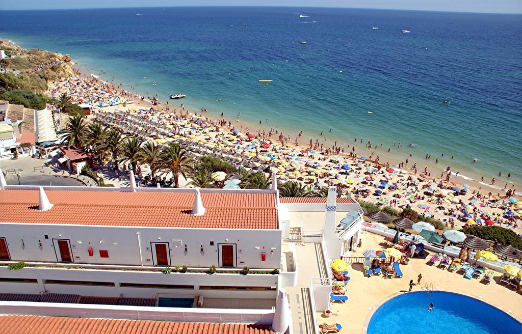 Aparthotel Clube Borda D'agua *