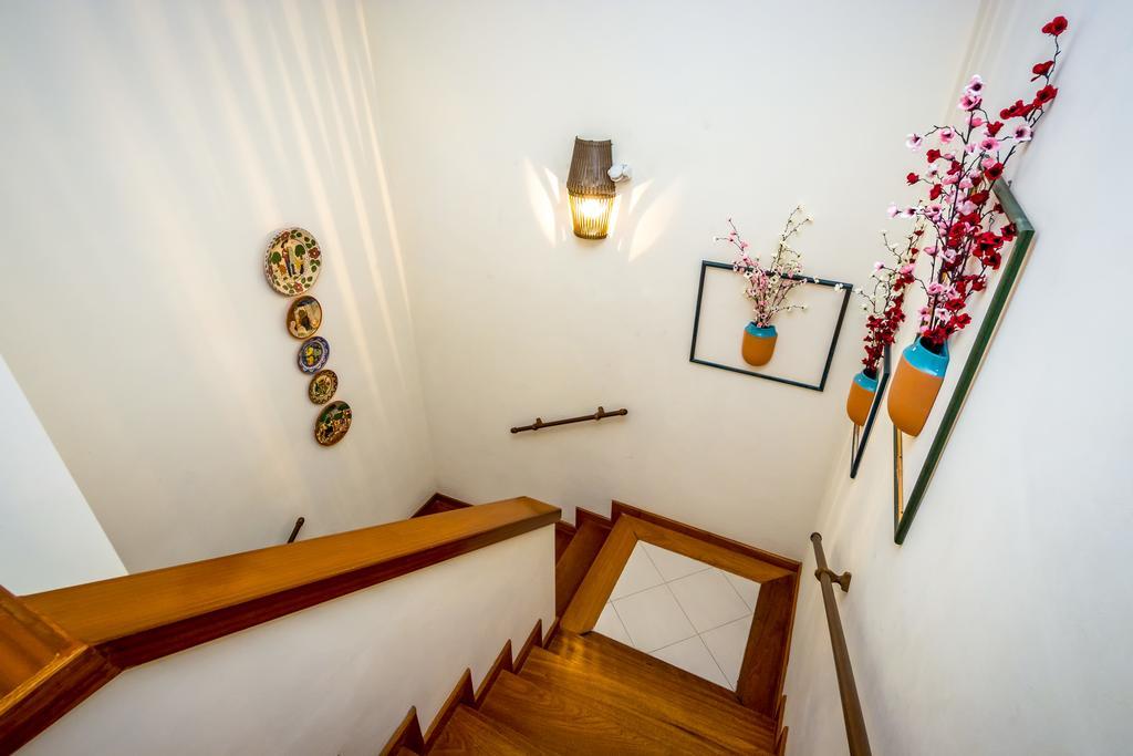 Apartamento Clementina
