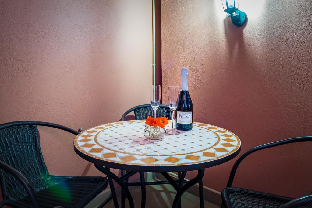 Apartamento Clementina *
