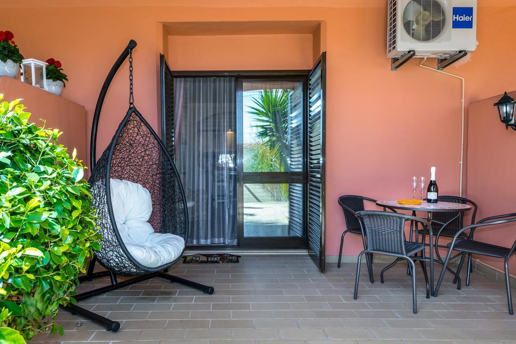 Apartamento Clementina
