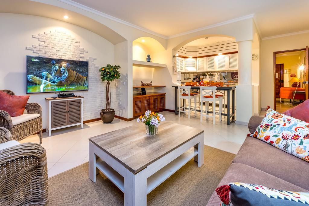 Clementina Apartamento *