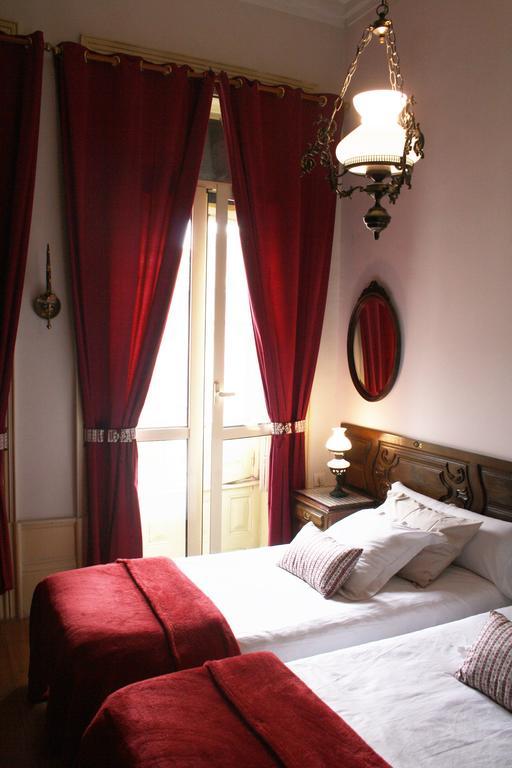 Guest house Bo - Alvares Cabral 3*
