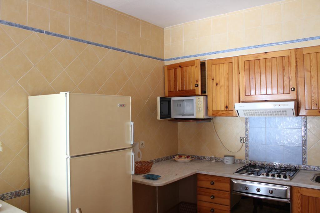 Apartamento Rustic Old Town