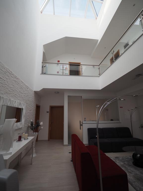 Guest house Terraco Do Solar Lagos