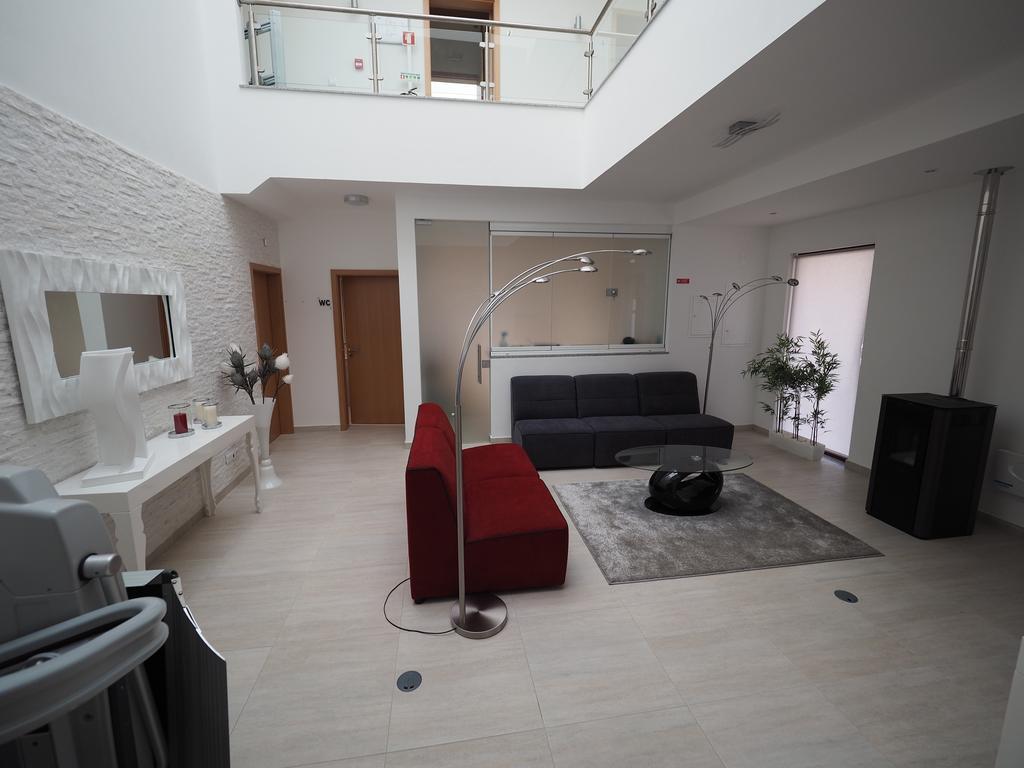 Terraco Do Solar Guest house
