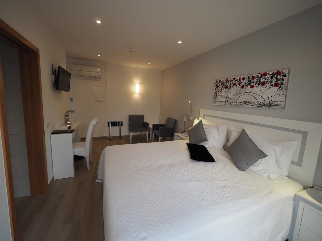 Terraco Do Solar Guest house *