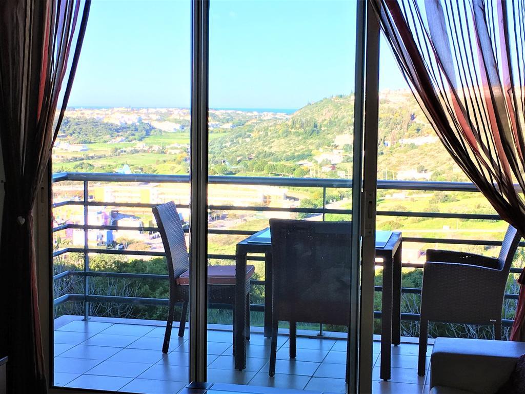 Appartement Luxury Sea View T2 Old Town *
