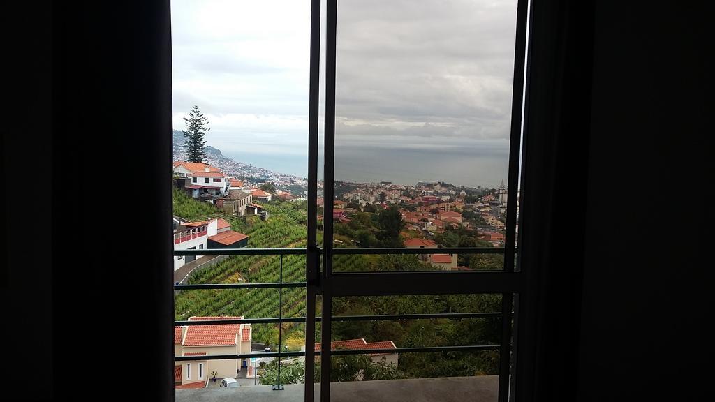 Appartement Vista