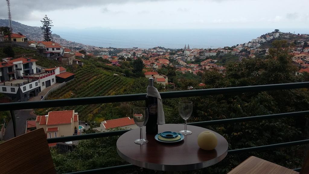 Vista Appartement *