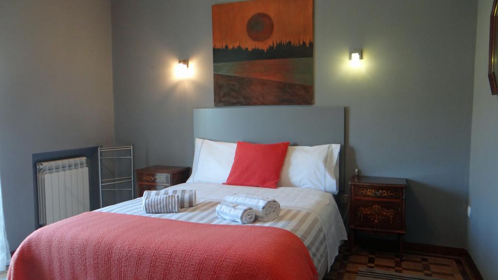 Holiday home Casa Da Quinta *