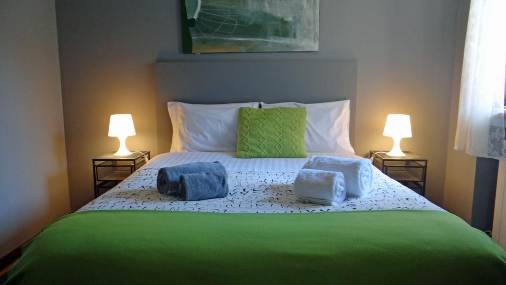 Holiday home Casa Da Quinta *