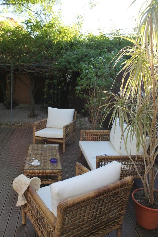 Canavial Garden (adults Only) Guest house 3*