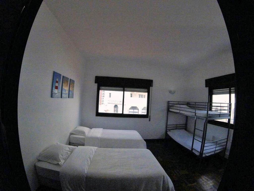 S. Jose Hostel Portimao